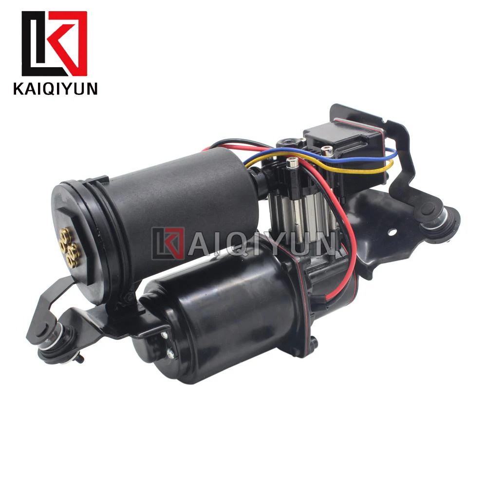 

For Lincoln Town Car III 4.6 1999-2011 Air Suspension Compressor Pump F8VZ5319AA 8W1Z5319A F6AZ5319AA