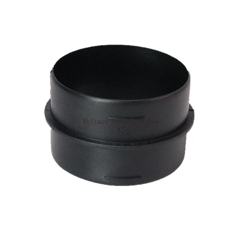 42mm 60mm 75mm 90mm Car Heater Ducting Reducer Hose Tube Connector Pipe Joiner For Eberspacher Webasto Diesel Parking Heater