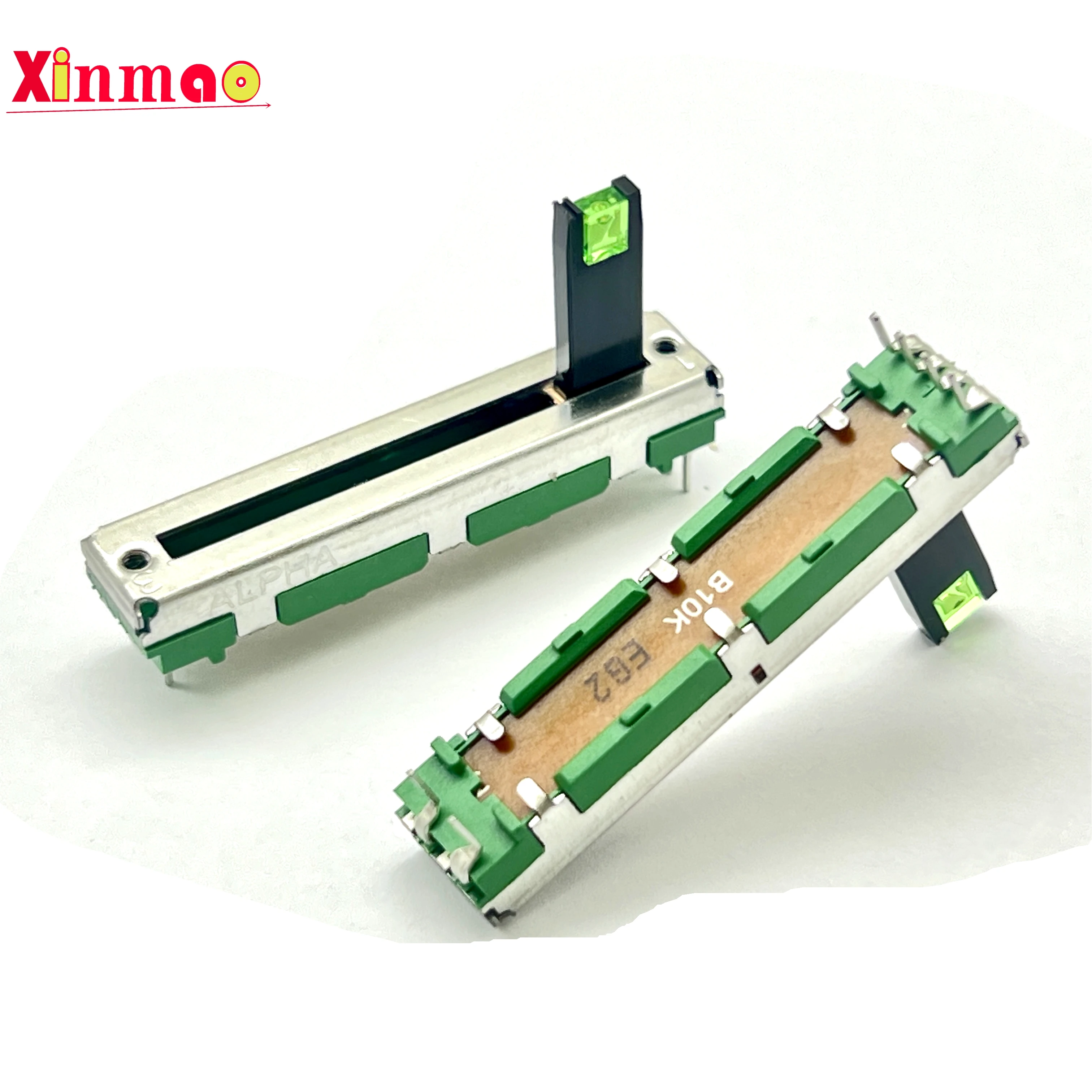 Alps RDC1022 Resist…