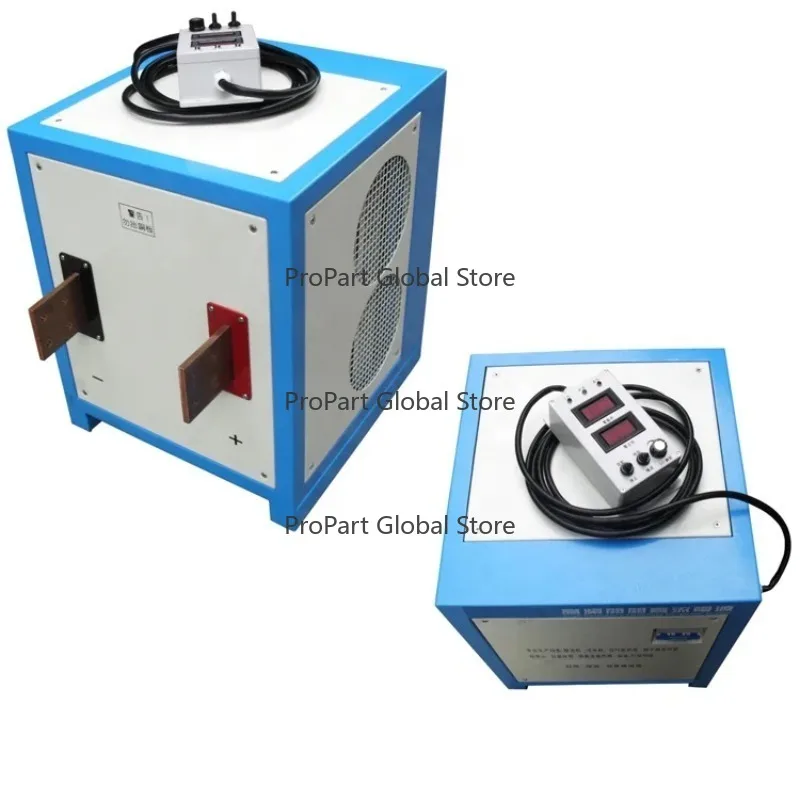 Manufacturers IGBT DC Power Supply 2500A Electroplating Rectifier