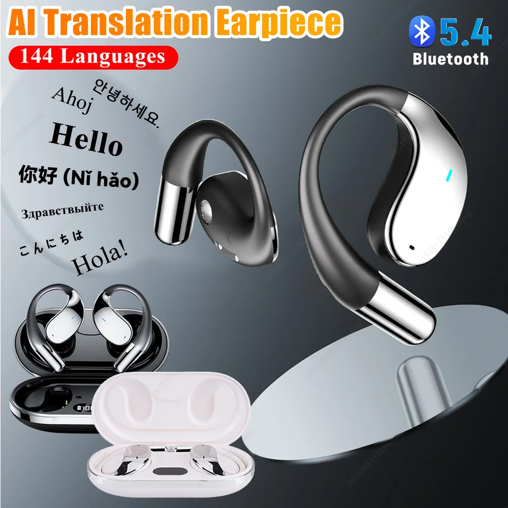 3-In-1 Ai Translato…