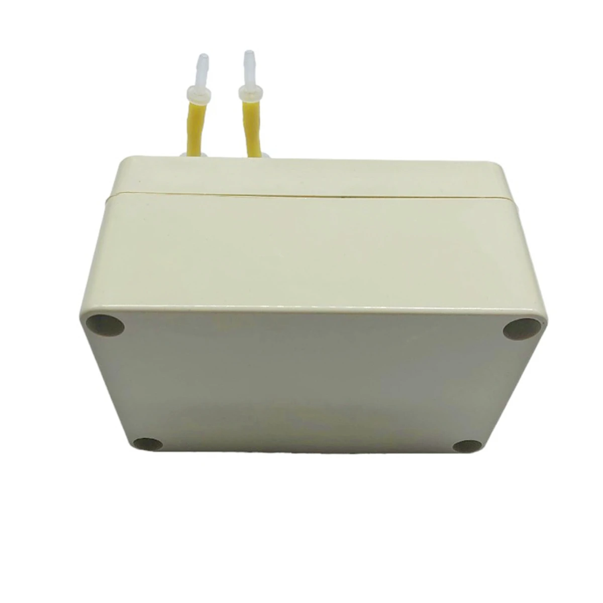 AD41-مضخة تمعجية سرعة قابلة للتعديل 12 فولت/24 فولت مضخة معايرة سرعة قابلة للتعديل مضخة قياس الولايات المتحدة