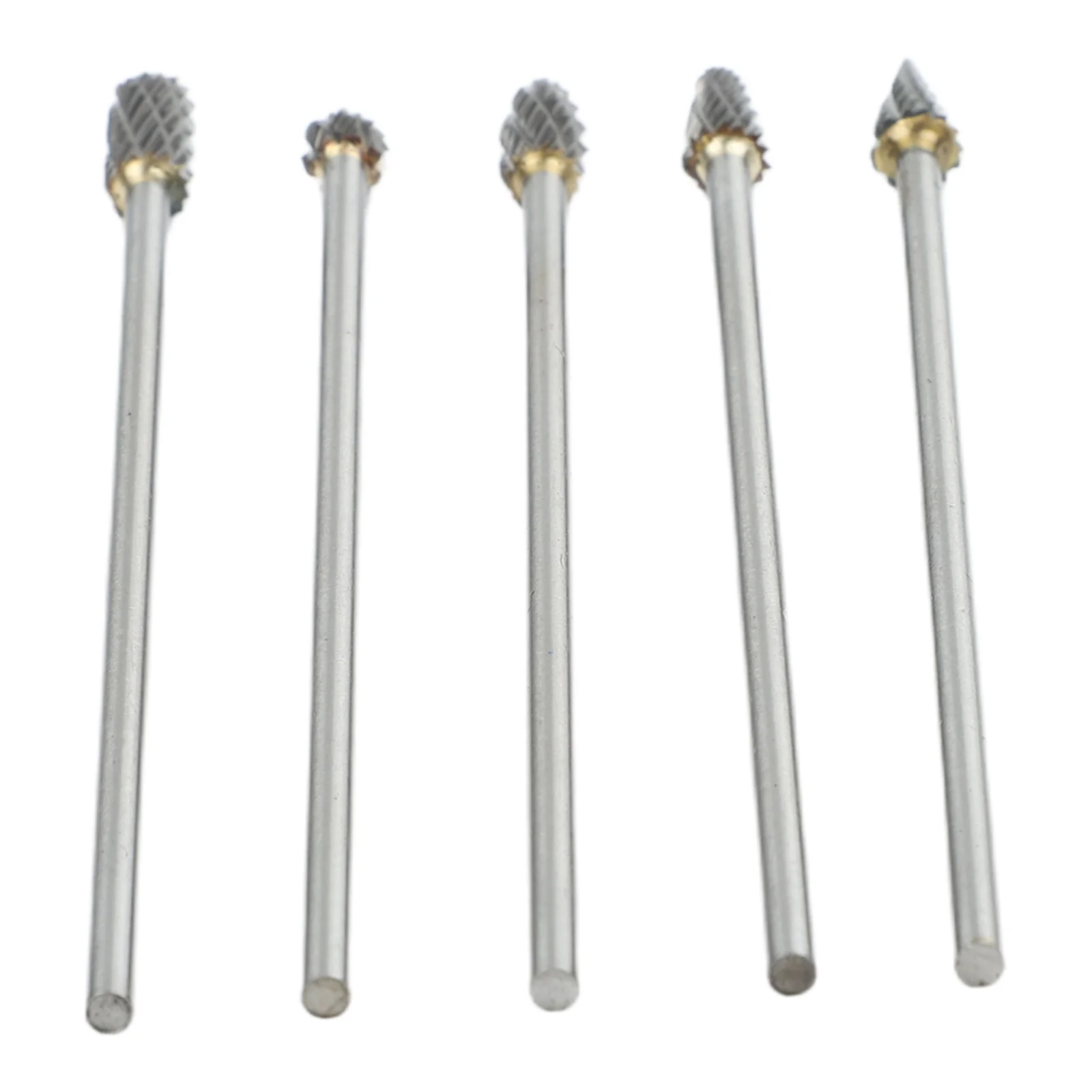 Wood Carving Solid Carbide Burrs Woodworking And Metalworking Tools Woodworking Machinery Part Machining Tools
