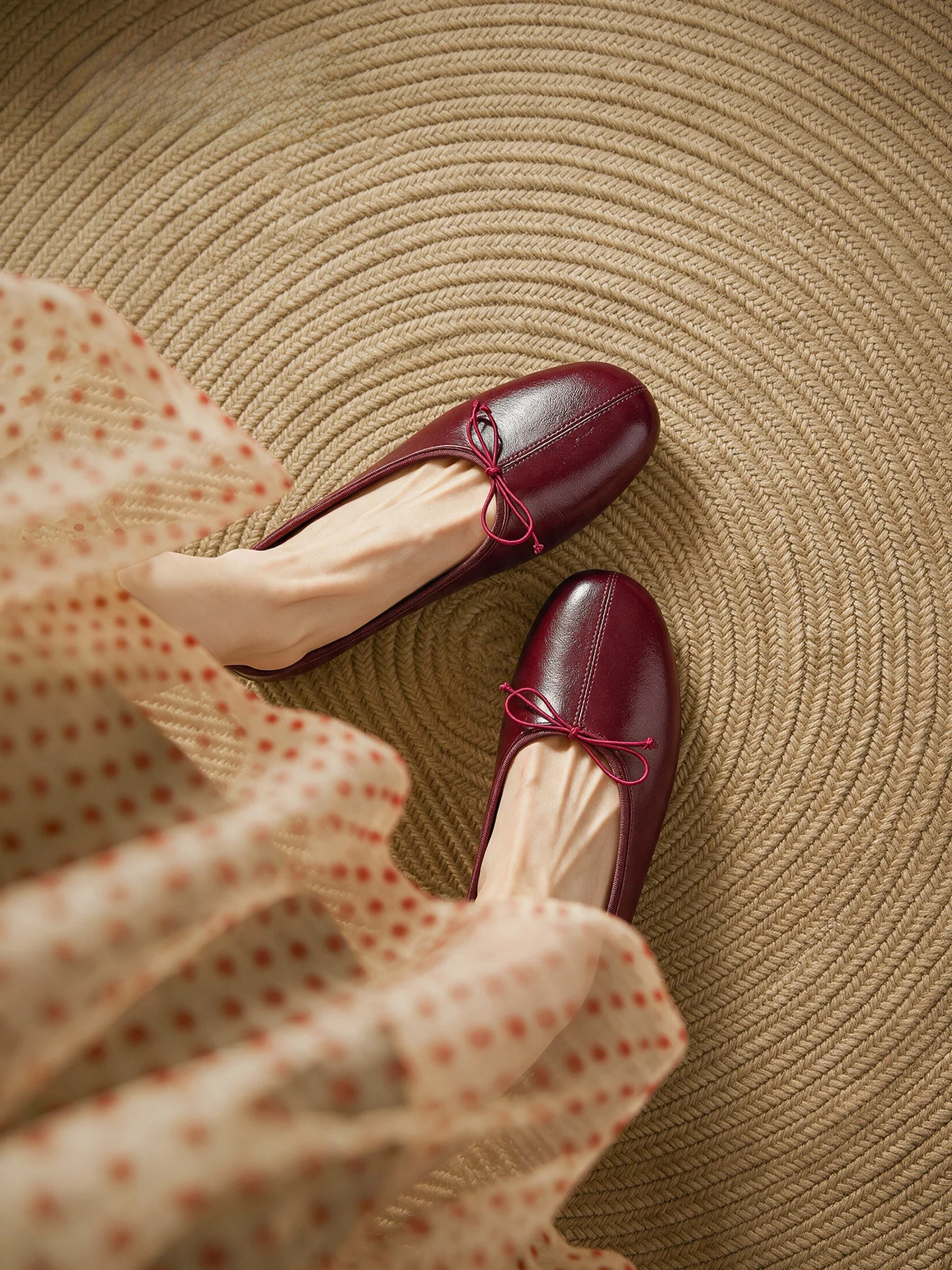 chaussures-de-mariage-ultra-confortables-ballerines-plates-a-enfiler-nouveau-style-automne-pour-femmes-meme-modele-que-sur-le-marche-cuir-synthetique-basse