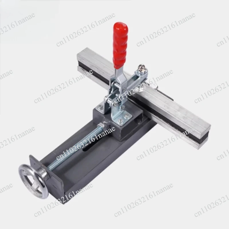 Integrated Manual Screen Printing Tensioning Device, DIY T-shirt Screen Printing Stretching Equipment