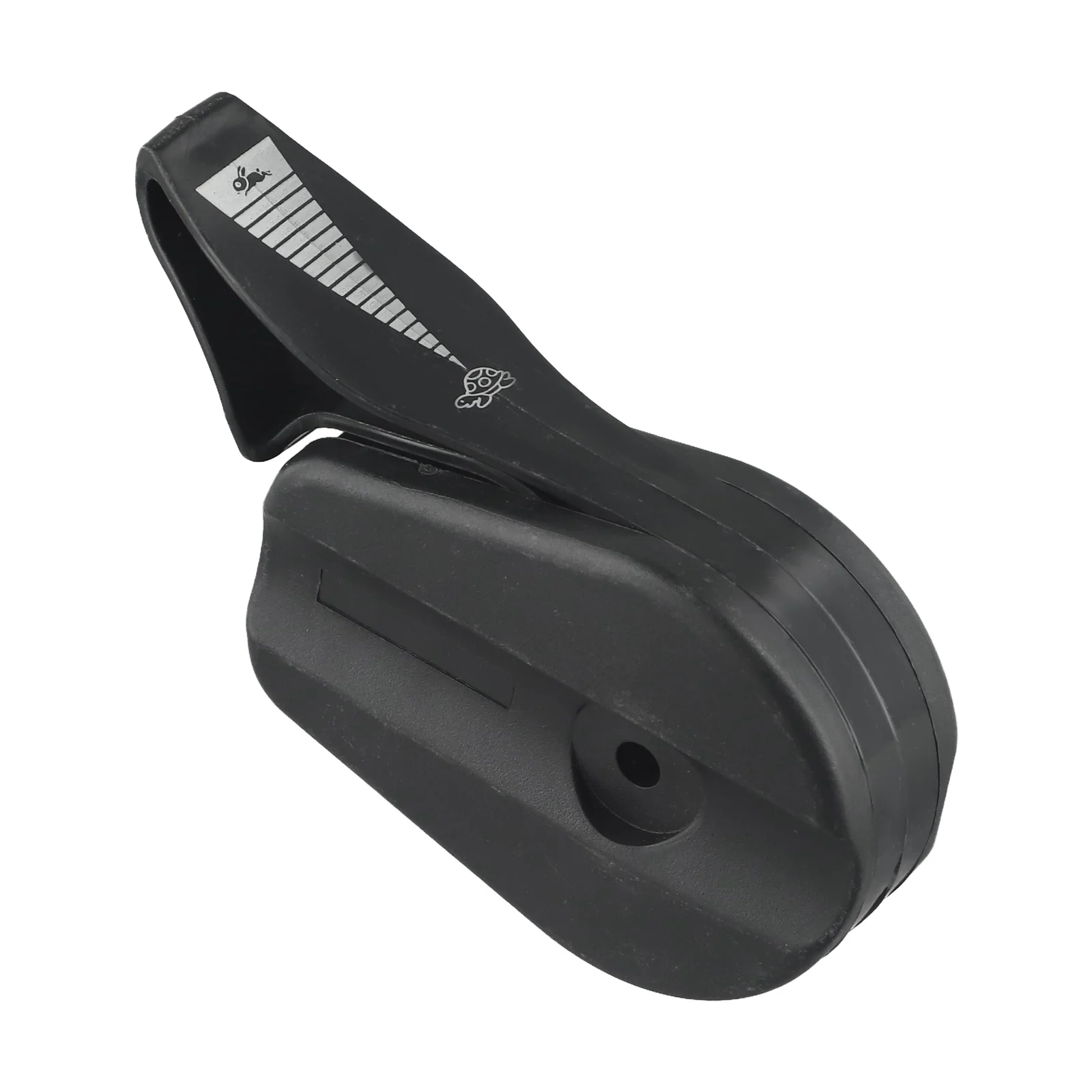 Enhance Your Lawn Care Experience with Throttle Control Lever Handle Switch Effortless Operation and Durability