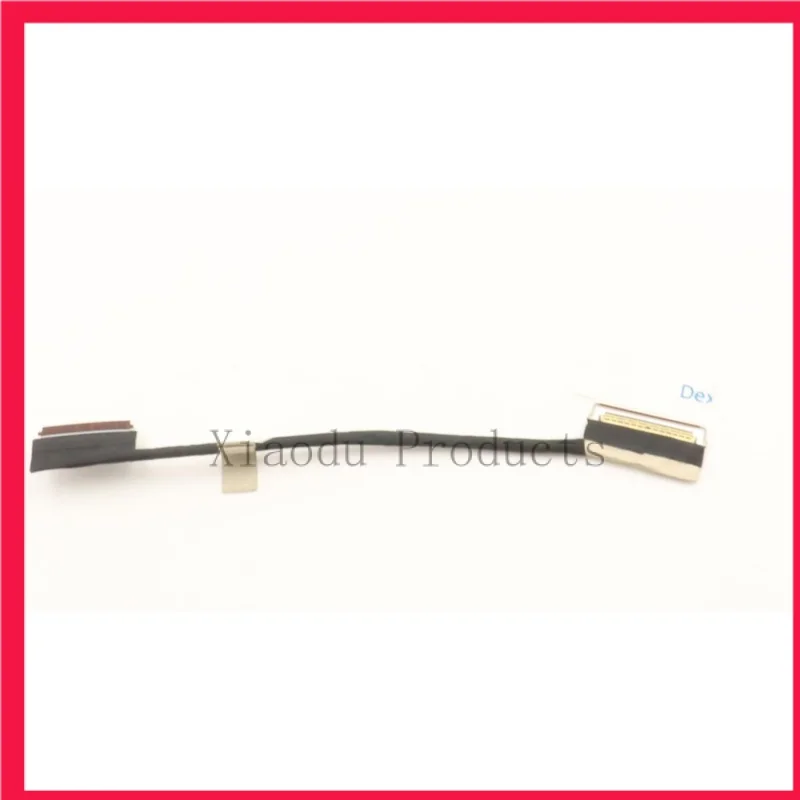 For Lenovo thinbook 13x G2 IAP 21AT EDP cable LVDS wire screen line n/touch