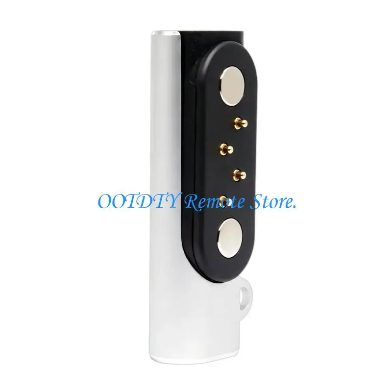 Backup Power Piece for Listed Headphones with Contact Face