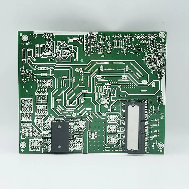 

Good times Original MCC-1642-04C New Multi-split Central Air Conditioner Compressor Main Board Frequency Module IPDU Control Boa