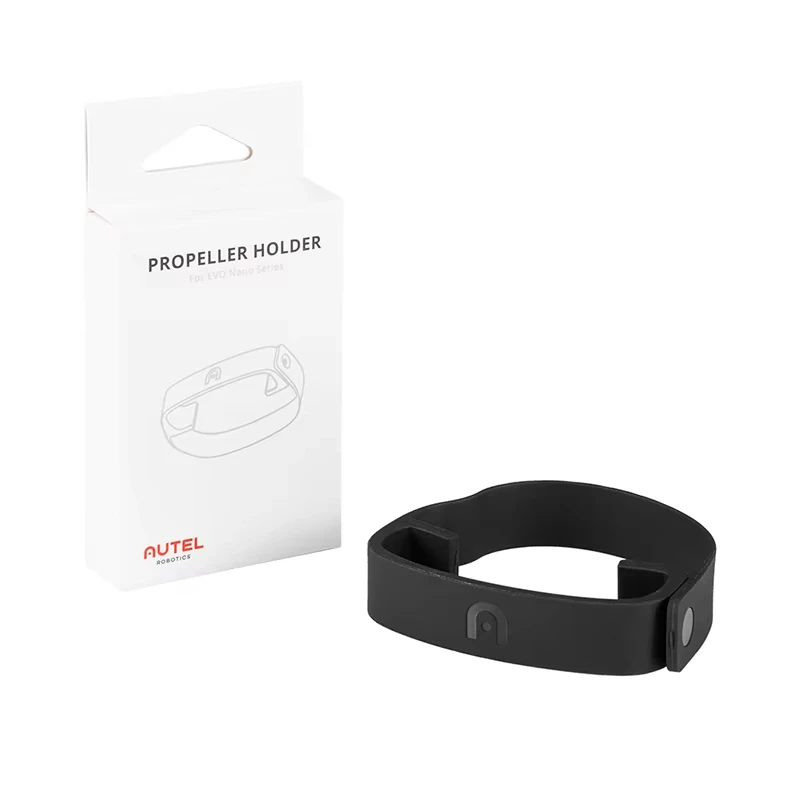 Autel Robotics EVO 나노 카메라 드론 프로펠러 고정 장치 미니 드론 프로펠러 보호 액세서리 프로펠러 홀더