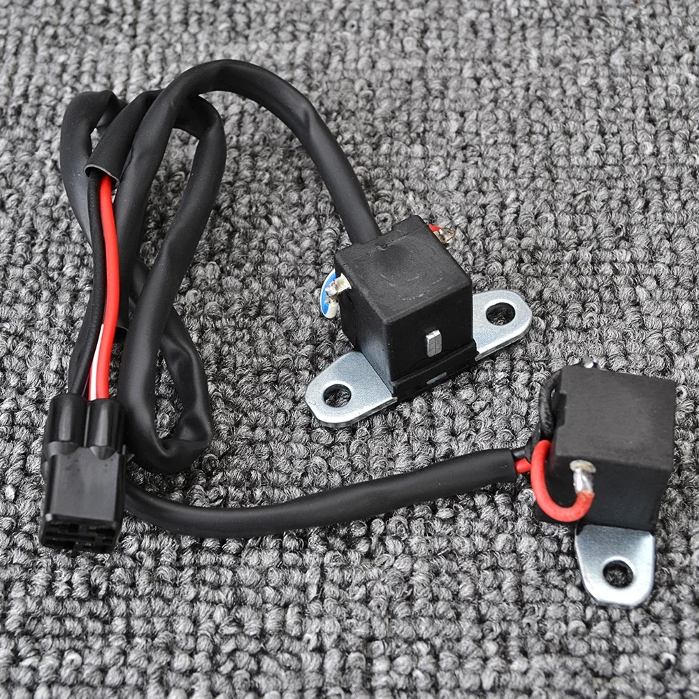 32160-89J00 For Suzuki DF25 2000-2006 / DF30 2000-2007 Motorcycle Magneto Stator Ignition Pick Up Trigger Pulse Coil pulser