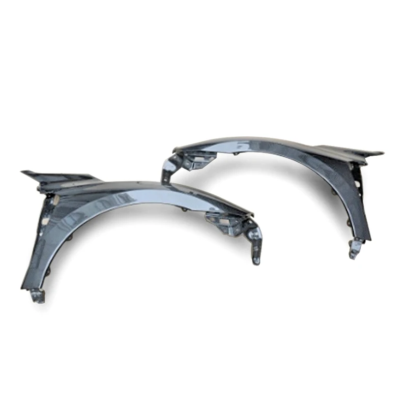 

For Civic FK7 (FC SI) Vented Type Front Fender (For FK7 narrow body)