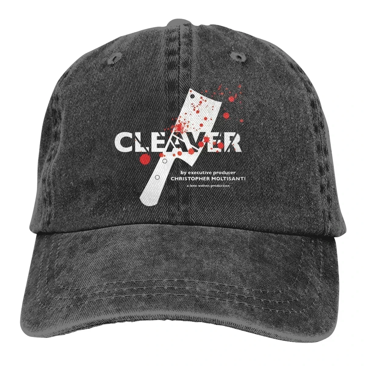 Summer Cap The Sopranos Presents Cleaver Hip Hop Cap Break Bad Cowboy Hat Peaked Cap