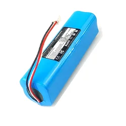 New 14.8V 5600mAh Li-ion Battery Pack For Neatsvor X600 Pro X600pro Robotic Vacuum Cleaner Parts Accessories