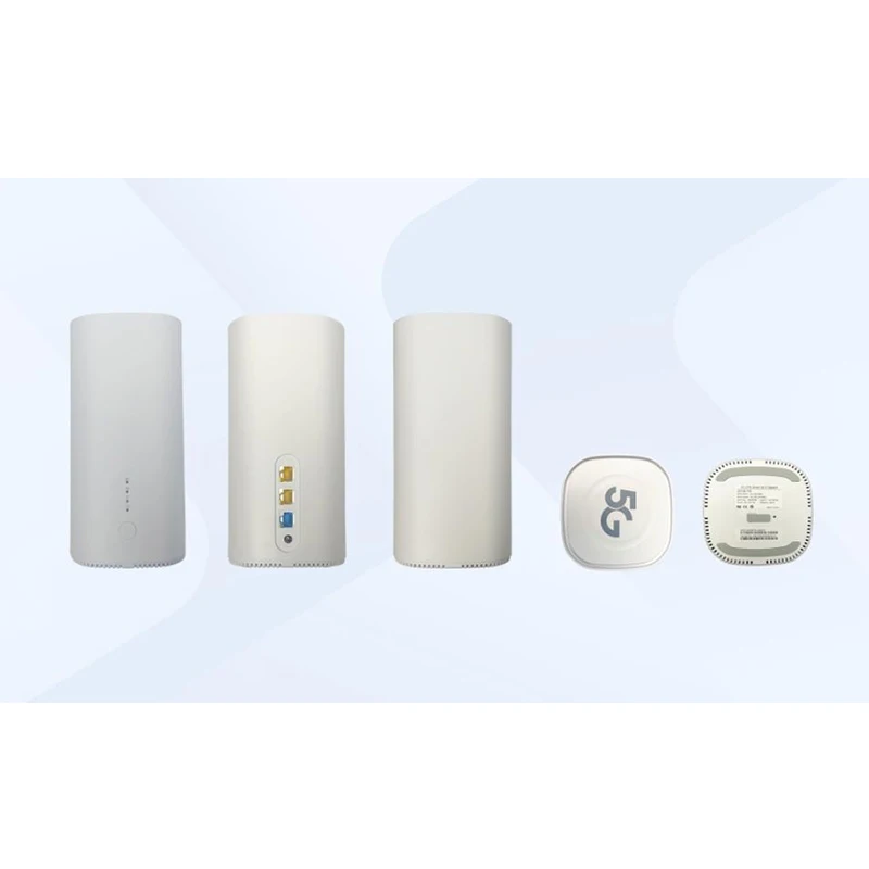ZX7981PD with X55 SG500M2-X Wi-Fi6 + 5G Dual-Mode AX3000 Gigabit