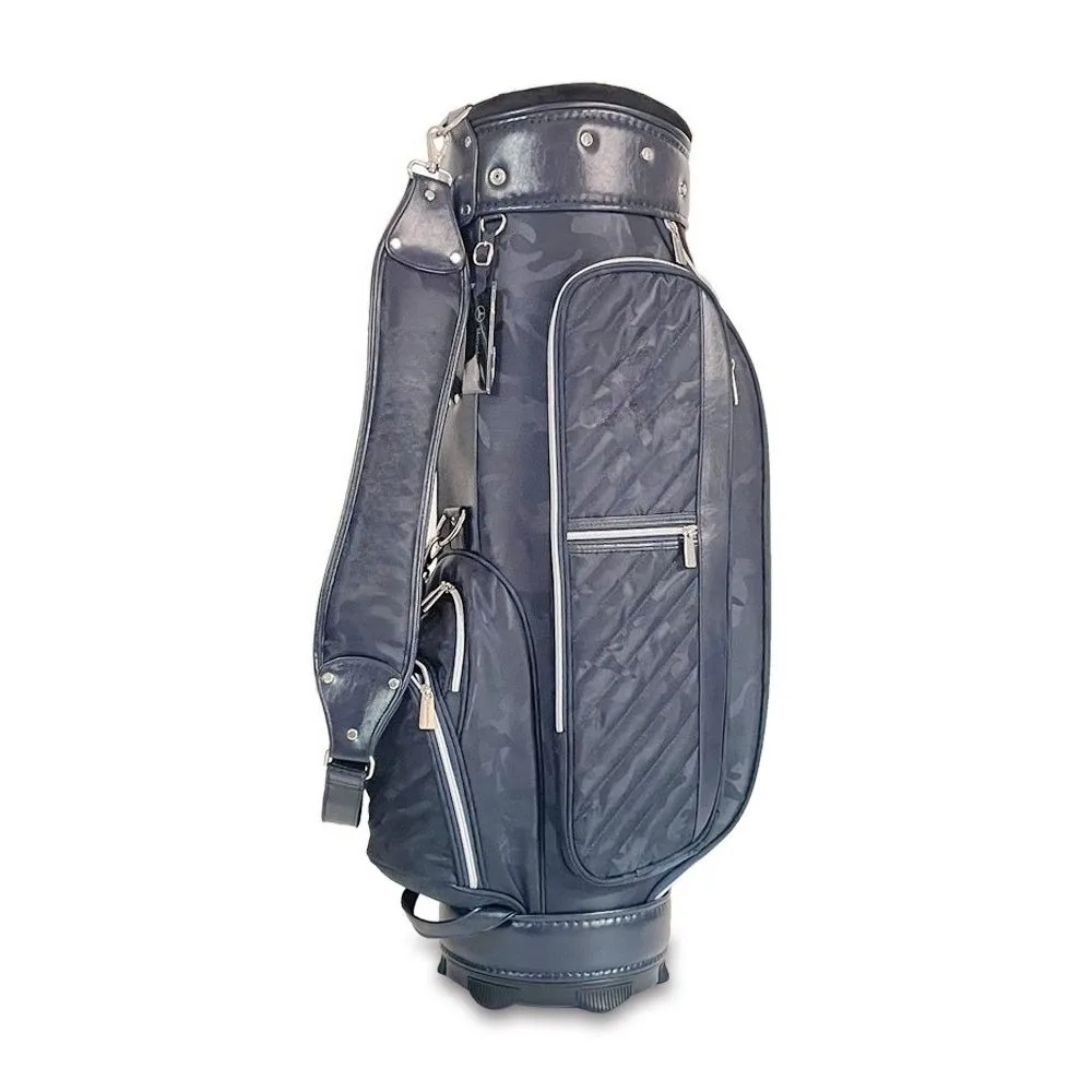 حقيبة جولف، حقيبة ملابس نايلون مقاومة للماء، حقيبة كتف خفيفة الوزن، حقيبة حمل، حقيبة نادي الجولف