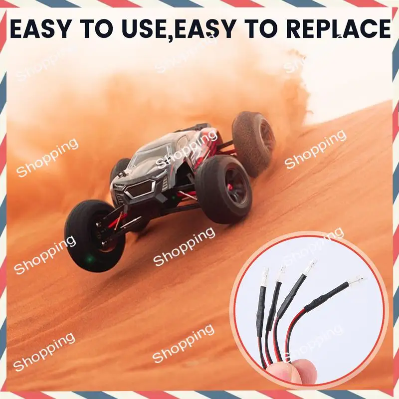 

M20K RC 30A Mini Brushed Electric Speed Controller ESC Brush Electronic Motor Speed Controller Dual Output