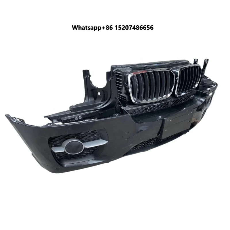 Auto Bumper for X6 E71 Front Bumper Kit OE 51112147601 51112147601 51111779849