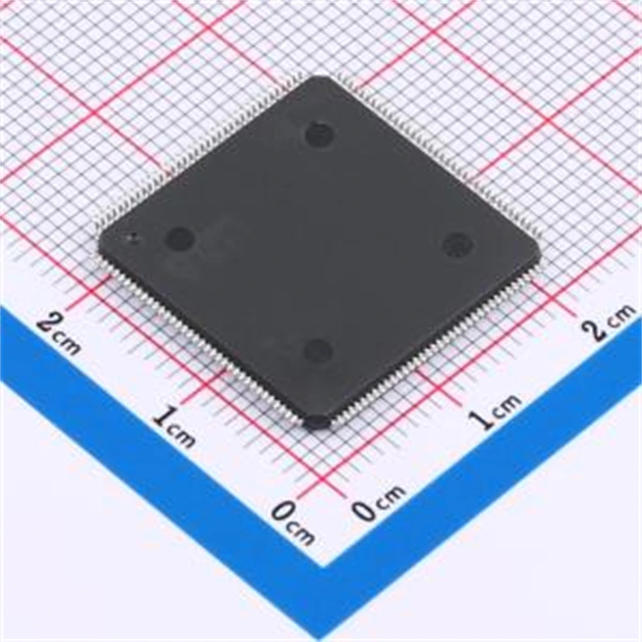 5 шт./лот STM32F412ZET6 (микроконтроллеры)