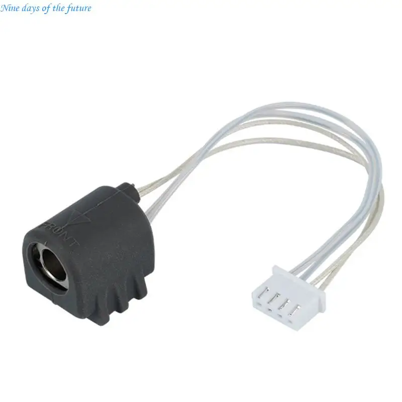 

Точная температура регулируется горячей нагревательной единицей для -принтера E65A