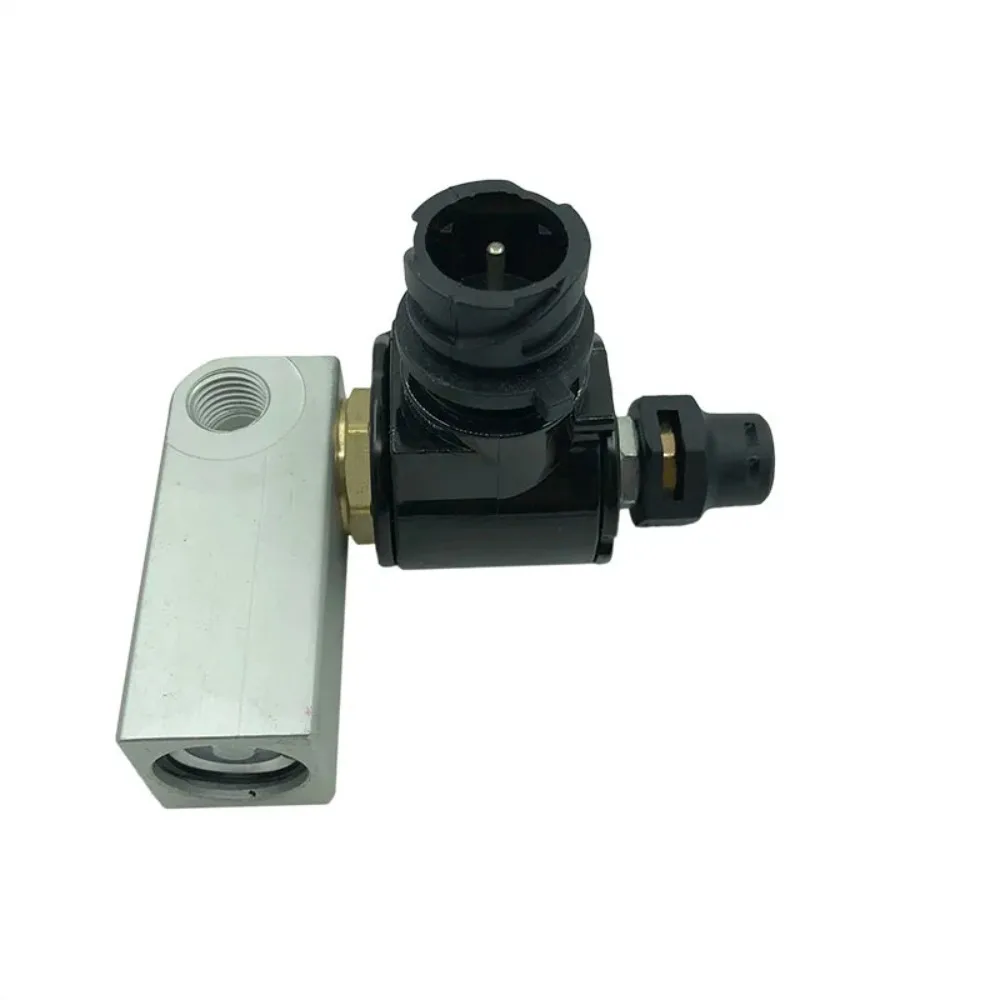 080310-015 4931694 5273338 Válvula solenoi aire original nueva para bomba urea