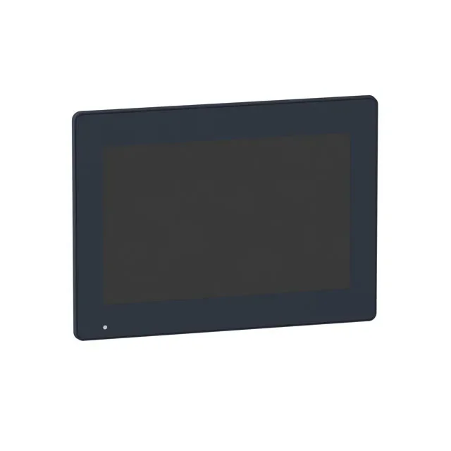 New In Stock 12 -24 V DC Power Supply 6.5 W 10inch Wide HMIDT551 Touchscreen Panel