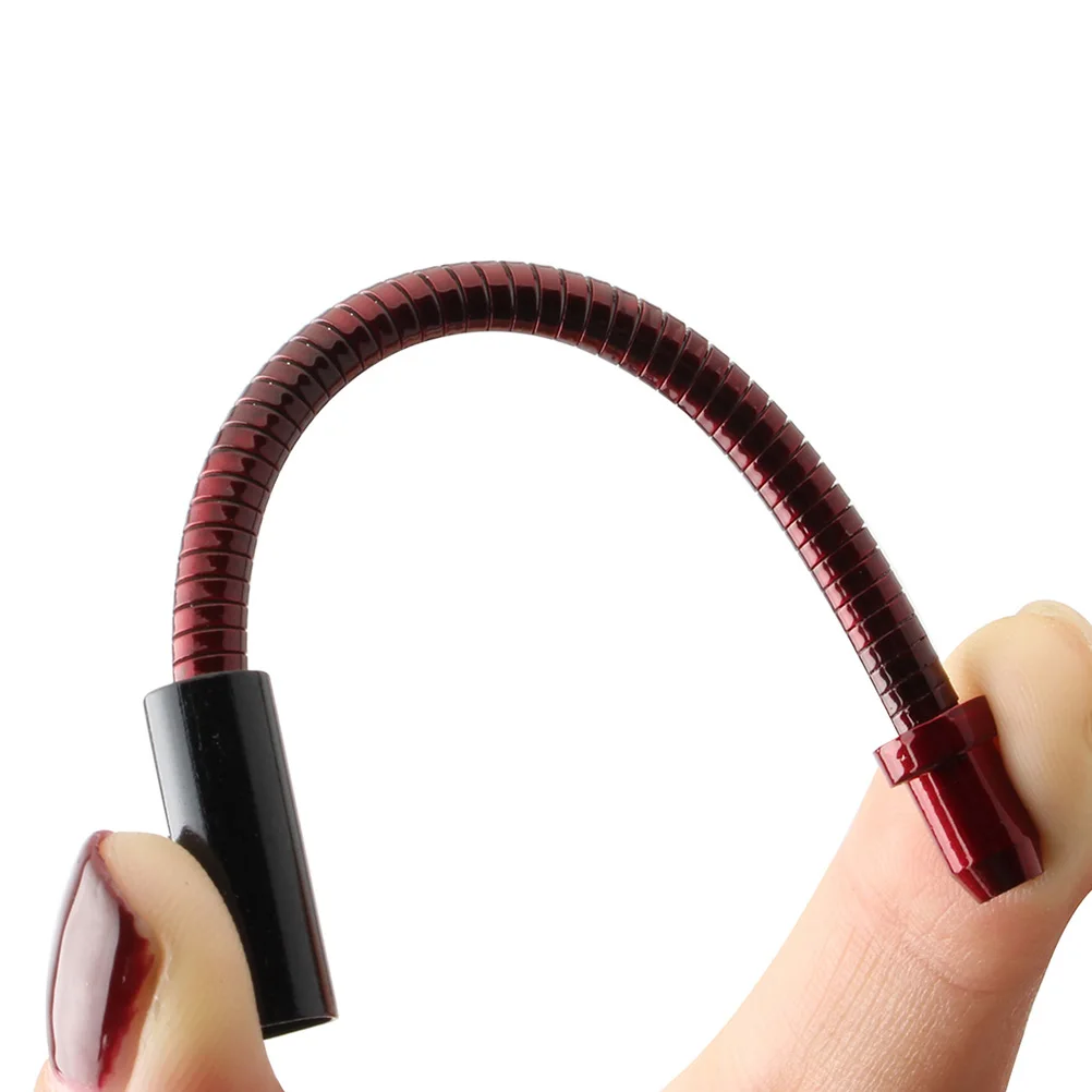 

2pcs V Elbow Tube Flexible Bike Brake Catheter Smooth Durable For Mountain Road Folding Bicycle Flexible Brake Elbow Tube