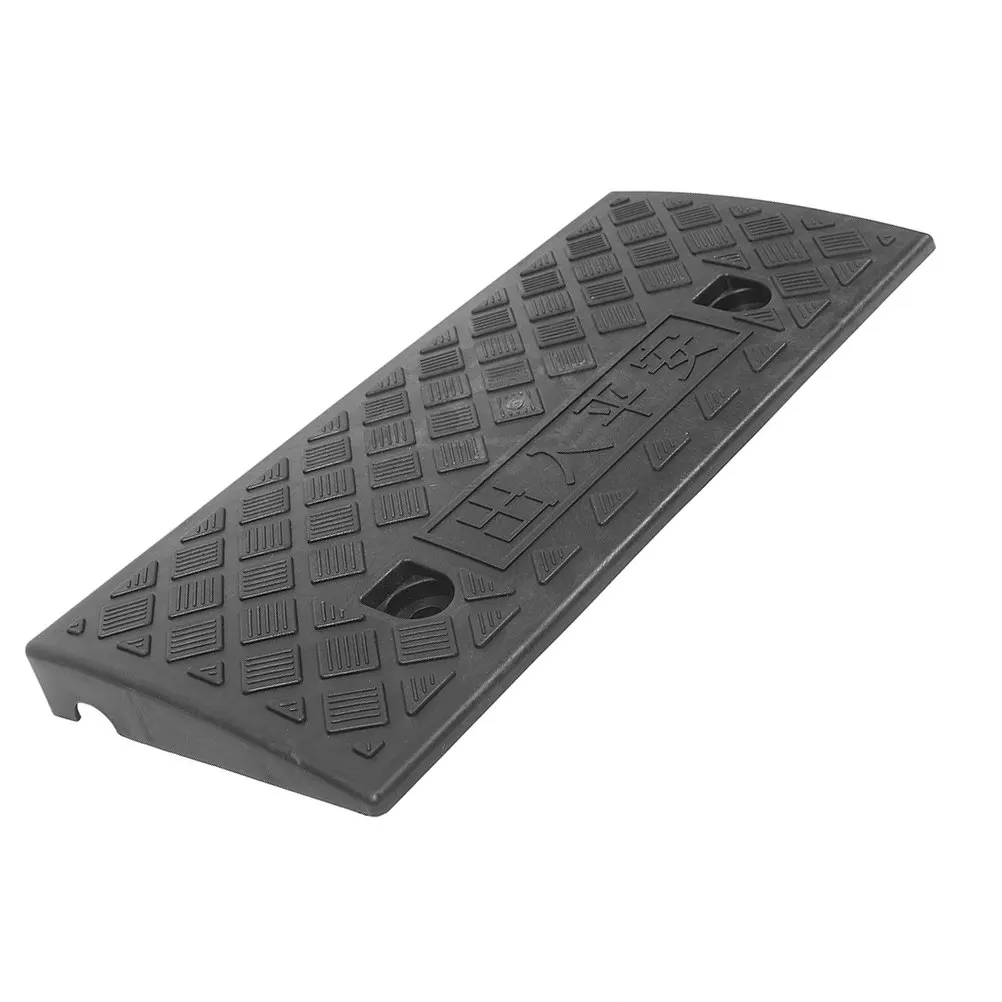 

Car Wheel Ramps Driveway Vehicle Door for Thresholds Cars Wheelchair Home Wheelchairs