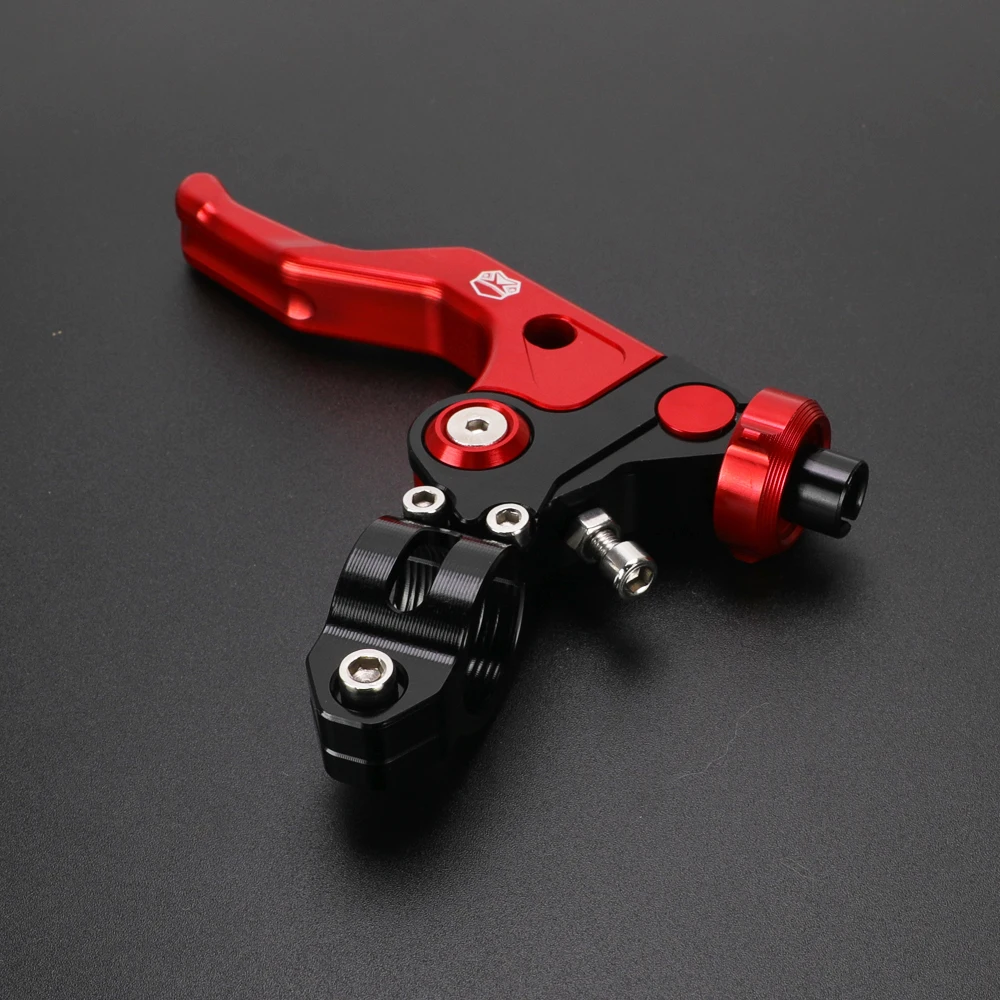 

Motorcycle Short Stunt Clutch Lever For Honda CBR 600 F2 F3 F4 F4i 650F 600 CBR1000RR CRF 250R 450R 250L 250M 250X 450X CR 125R