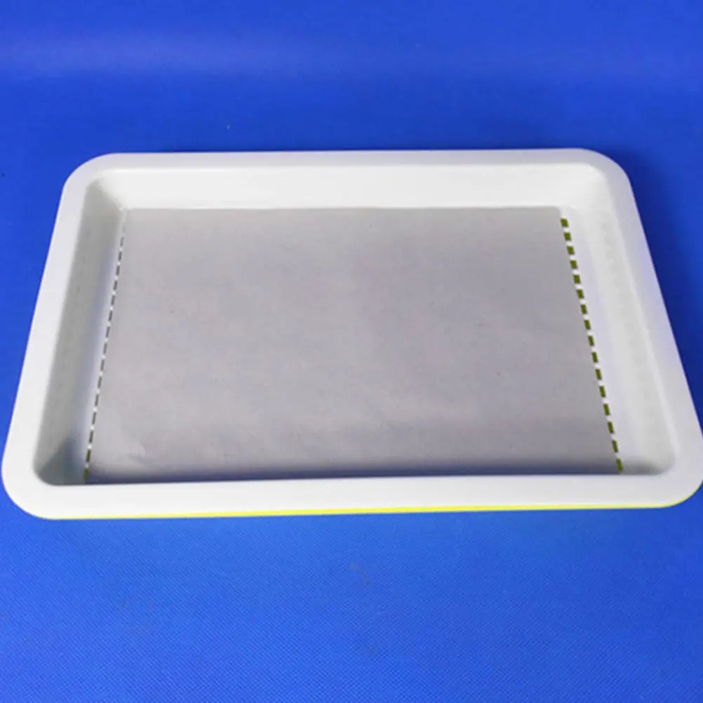 

100 Sheets Seedling Paper 19 5x28 5cm Germinating Growing Supplies Plant Starting Nursery Tray Vegetable Seeds Soybean Wheat
