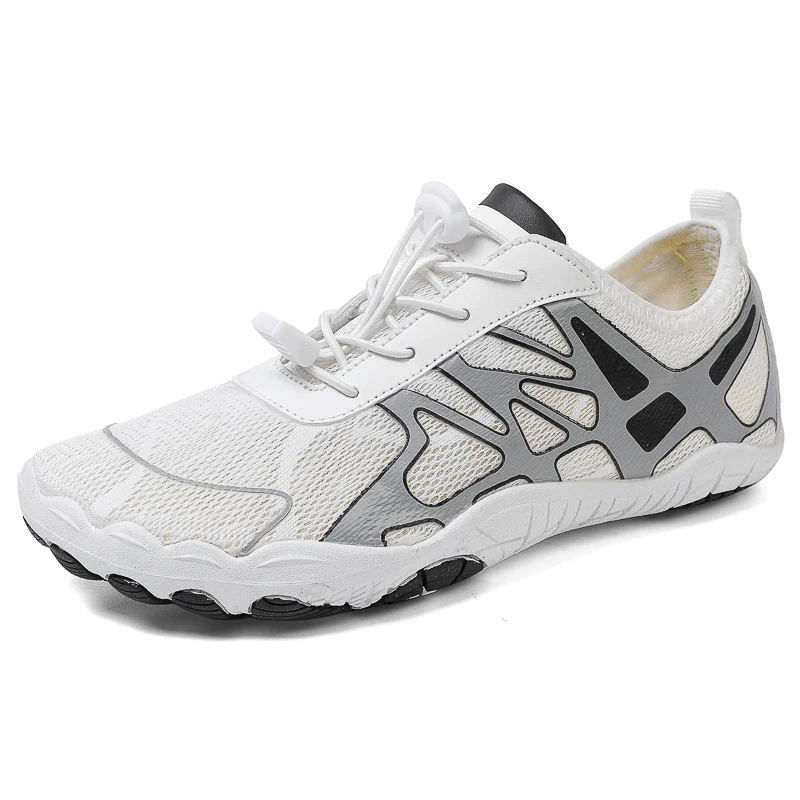 

2025New Comfortable Casual Couple Fitness Sports Shoes Outdoor Beach Swimming Shoes High-Quality Couple Sports Shoes