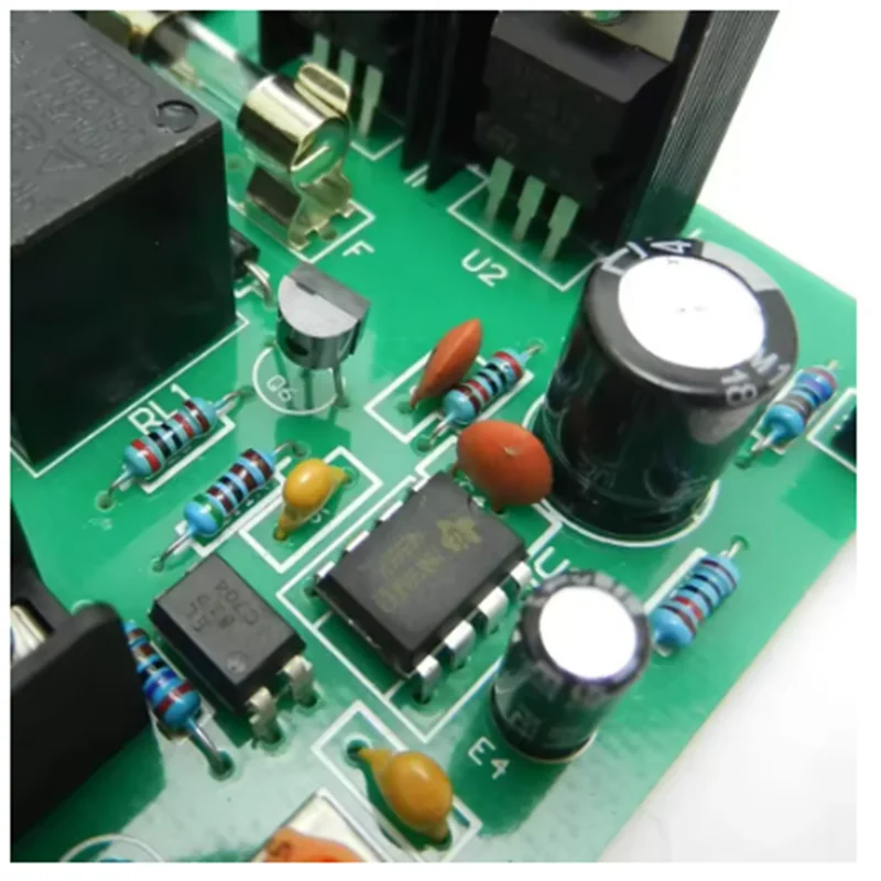 XL4015 DC-DC 5A Digital LED Drive Lithum Battery Charger Module CC/CV USB Step Down Buck Converter With Voltmeter Ammeter