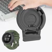 1pc Charging Dock For CMF Watch Pro 2 Compatible Charging Station Portable Compact Design Fast Charging StableReplacement Dock