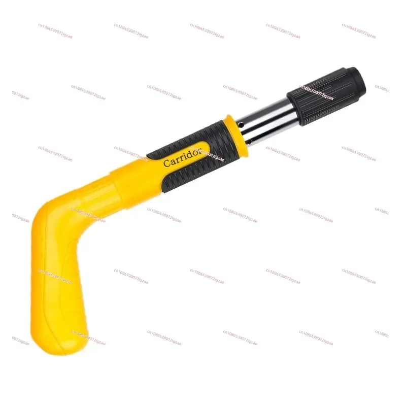 

Nailing Tool, Bubble Nail Gun, Lightweight Wall Suspended Ceiling Line, Integrated Nail Metal Installation, Home Decoration