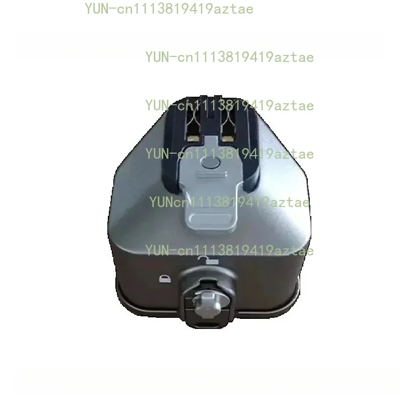 Battery Compatible with 6 7 8  Linvatec Drill Battery Housing Box/Charger/Sterilization Rail