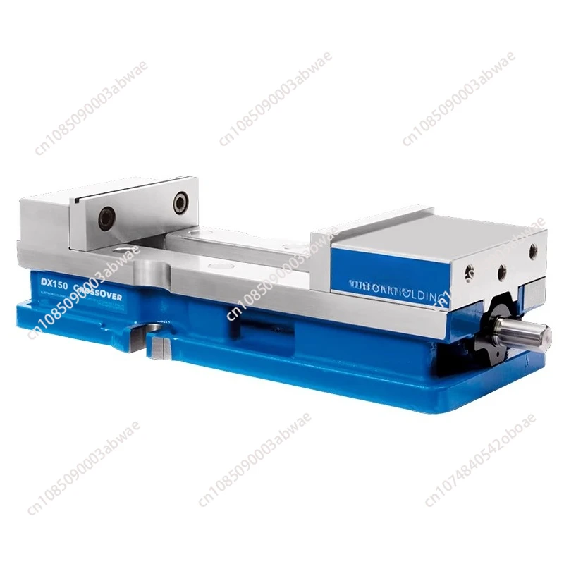

The United States imported Kot pliers high-precision heavy-duty vice DX-150 Kot pliers machining center milling machine fixture