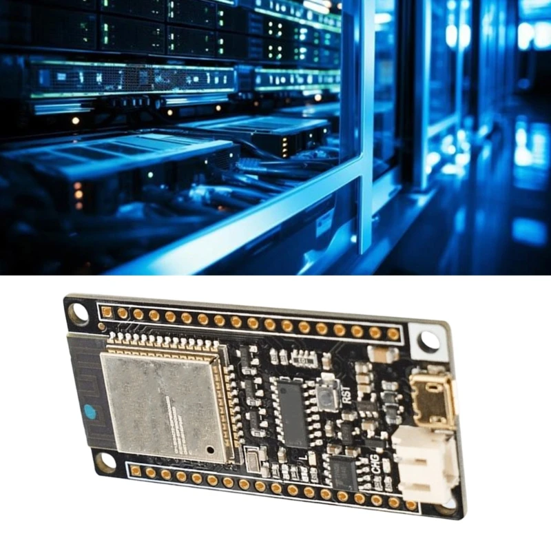 

Беспроводная плата микроконтроллера Управление питанием Wi-Fi Bluetooth-совместимая лучшая распродажа