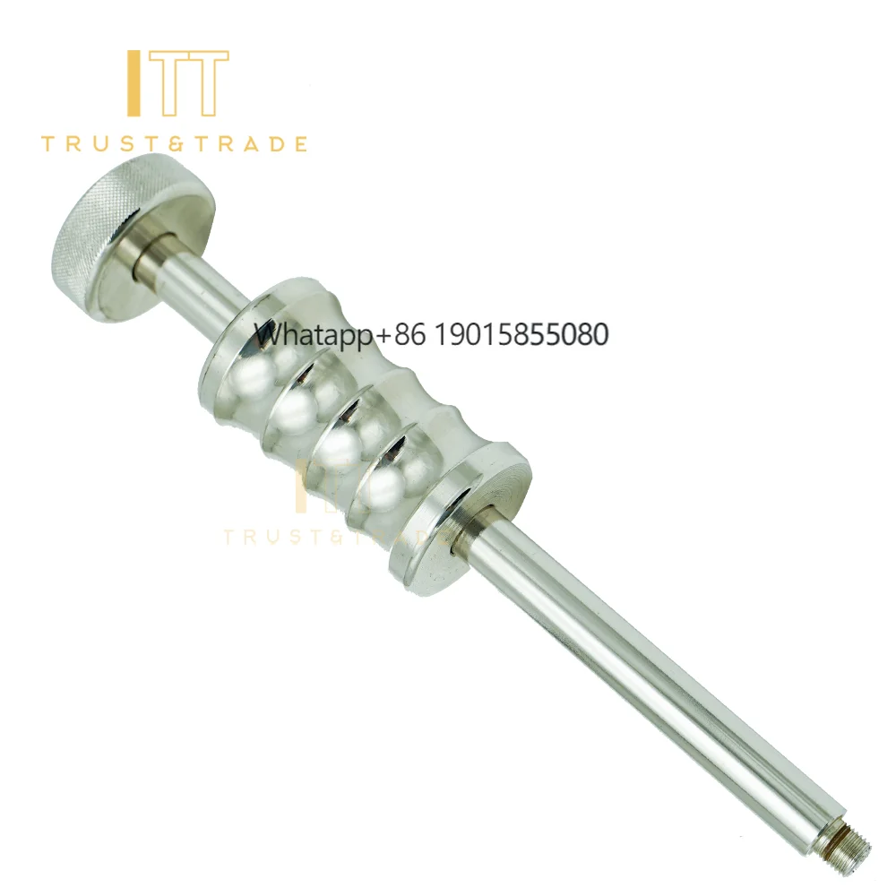 

High Pressure Electronic Control Vehicle Common Rail Injector Disassemble Assemble Tools