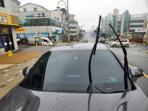 실물 포토 리뷰