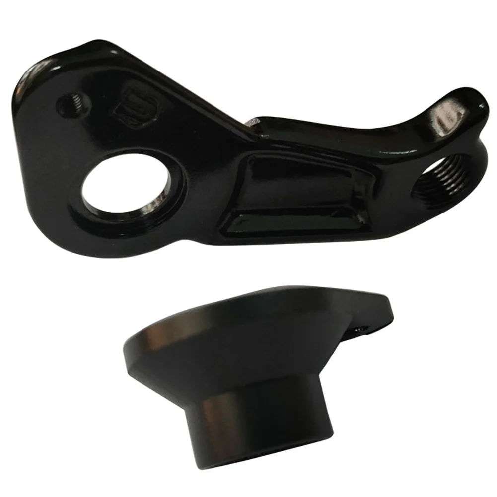 

Вешалка для заднего переключателя велосипеда для Ghost ASKET LECTOR, вешалка для заднего переключателя велосипеда из алюминиевого сплава Bicicletas