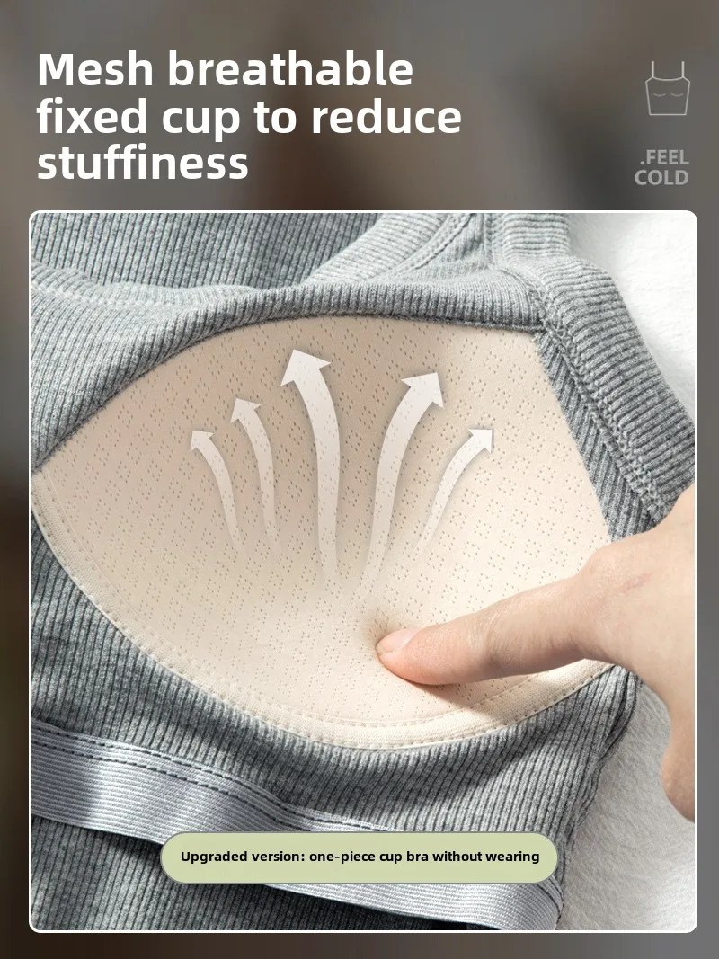 Thumbnail 4 - #65 Cheap Seamless Tank Tops Worth Buying