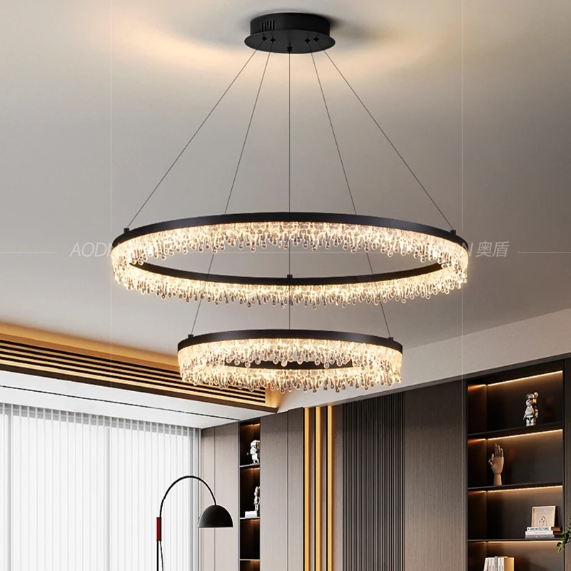 Modern Luxury Uniqu…