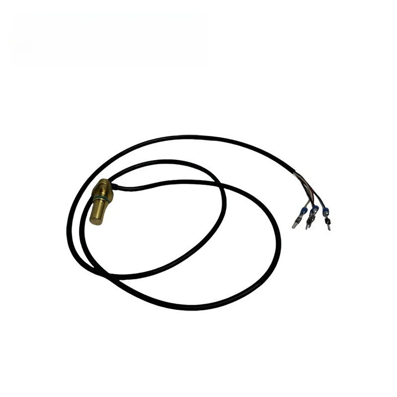 

It is suitable for Li nde forklift parts original parts stable performance and speed sensor 7917416077