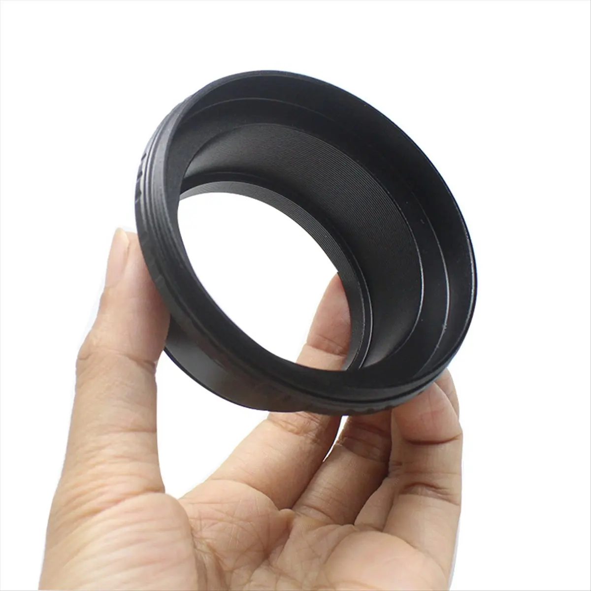 

M72X1 to M54X0.75 Metal Adapter Ring for Takahashi Telescopes FSQ106, TOA130, 150, and RH200