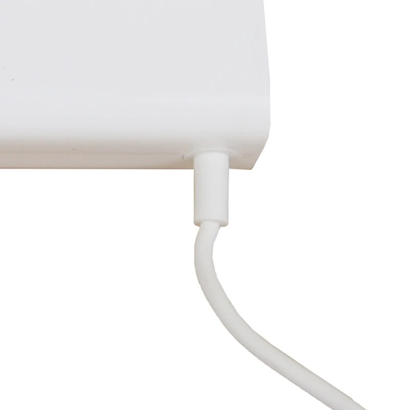 A76X-เหมาะสําหรับ Xiaomi Mijia Dreame เครื่องดูดฝุ่นไร้สายชาร์จ 1CK10G9G10V8V9V10 สายไฟอะแดปเตอร์ EU Plug