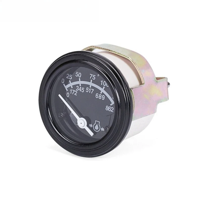 

FOR 52mm Diesel Engine Oil Pressure Gauge Genset Accessories 24V