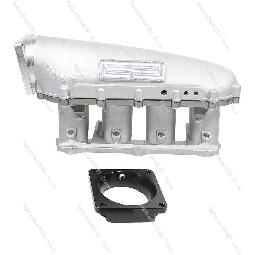 

Новый модернизированный гоночный впускной коллектор для K20 K24 K-Series K-Swap