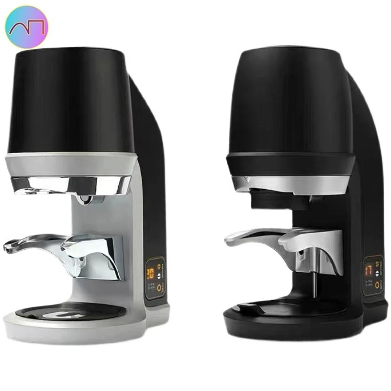 

Электрический темпер для кофе 58 мм — прецизионный темпер постоянного давления для эспрессо