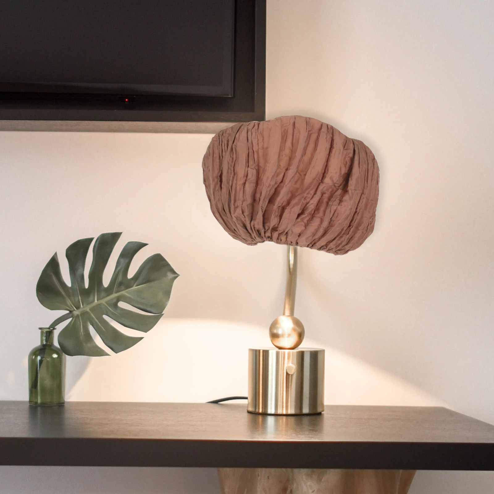 

Lampshade Cover Fabric Lamp Shade Covers Fabric Soften Brightness Table Bedside Wall Lampshades Decorative Cloth Replacement