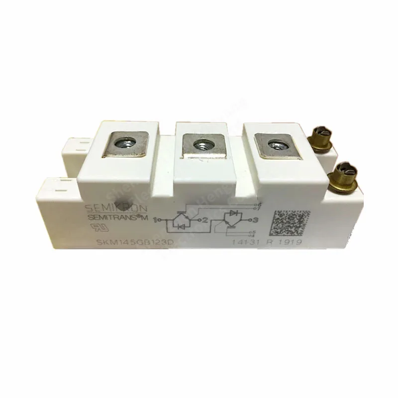 SKM145GB123D SKM100GB123D SKM100GB173D SKM145GB128D 모듈